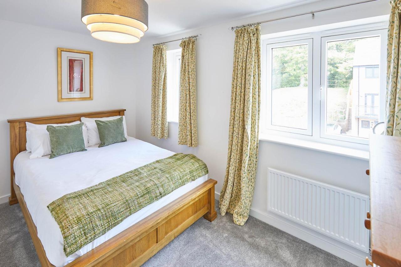 Host & Stay - Castle View Durham Exteriör bild