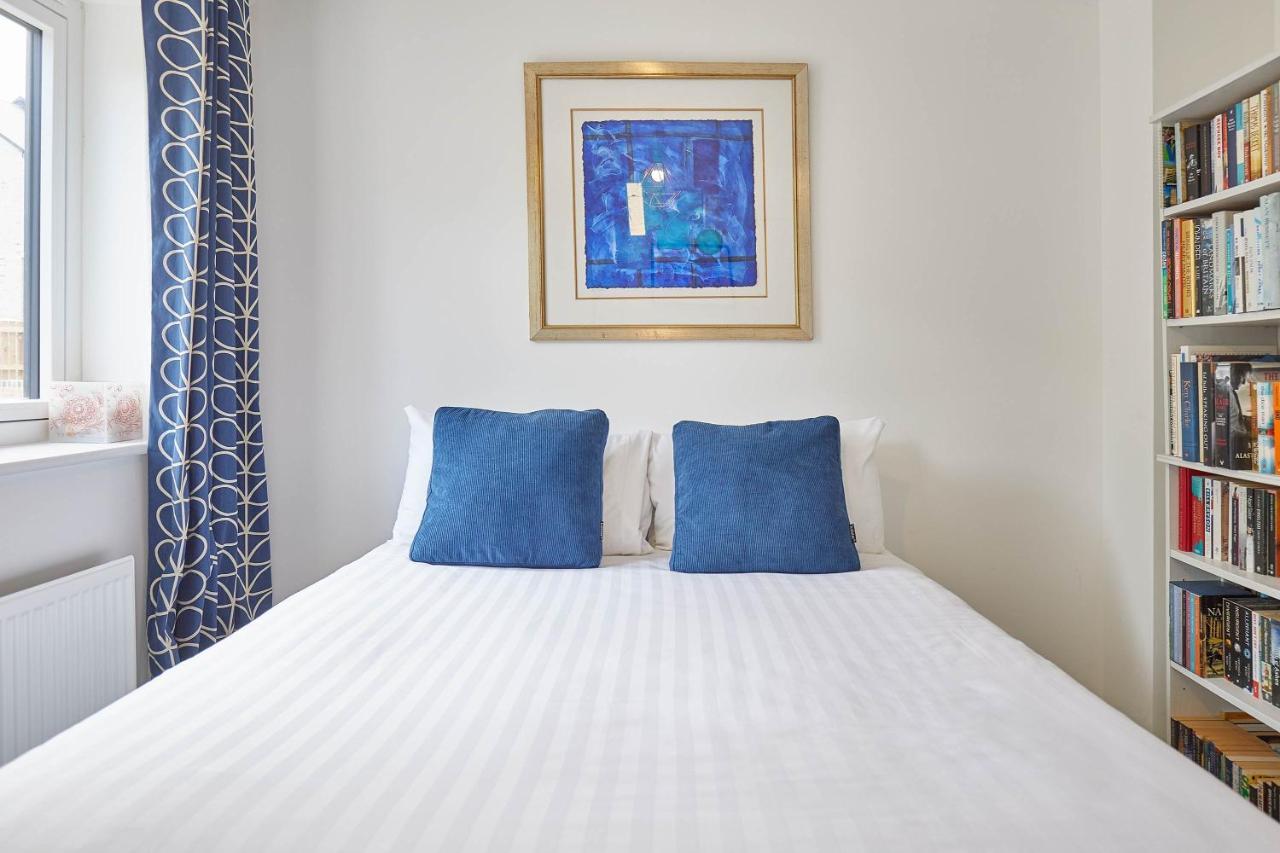 Host & Stay - Castle View Durham Exteriör bild